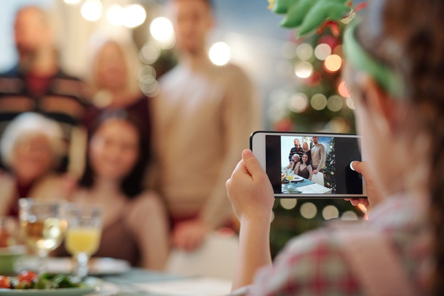 coisas para fazer antes do natal