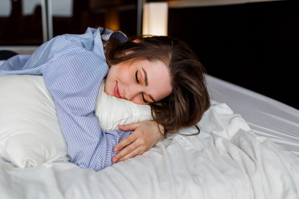 Descubra qual o tipo de travesseiro ideal para o seu sono
