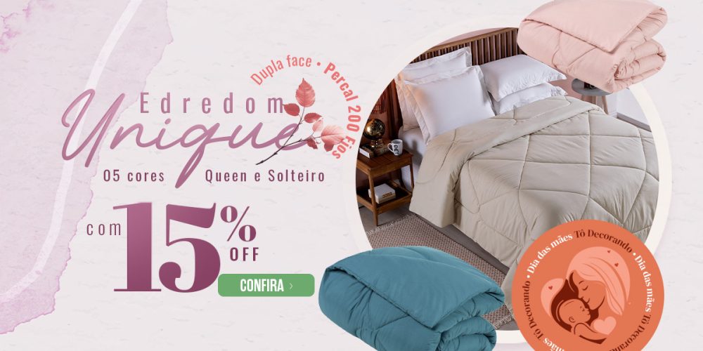 limpeza de inverno, promoção unique